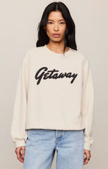 Light Oatmeal Heather