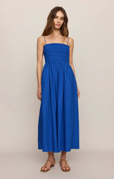 Nautical Cobalt Blue