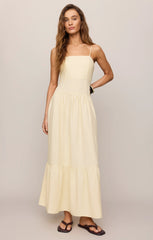Lemon Chiffon