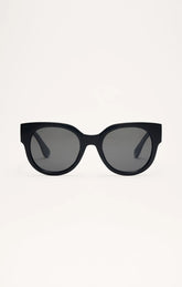 Polished Black - Grey
