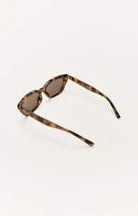 Brown Tortoise - Brown