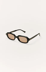 Polished Black - Rust