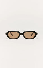 Polished Black - Rust