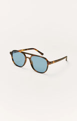 Tort - Blue