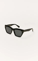 Polished Black - Grey