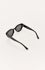Polished Black - Grey