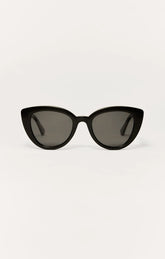 Polished Black - Grey
