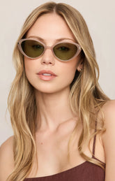 Palermo Polarized Sunglasses