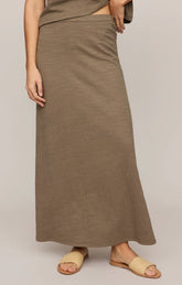 Khaki Green