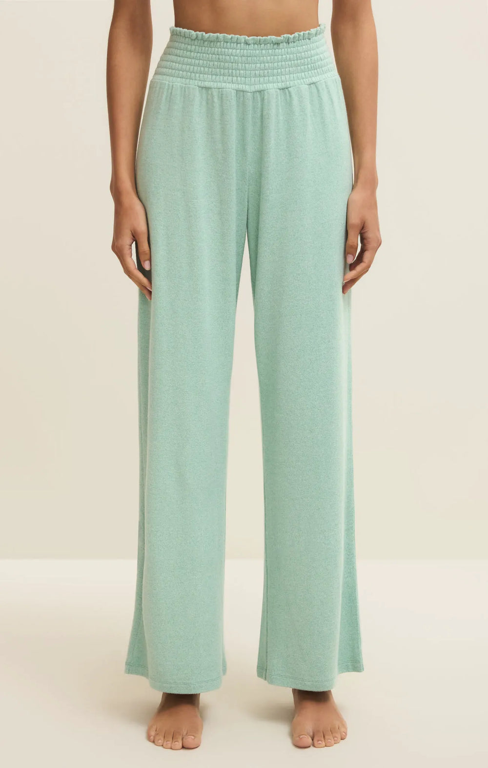 Crystal Green