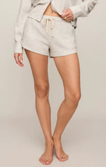 Feather Grey