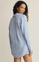 Ice Blue