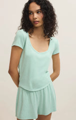 Crystal Green