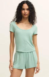 Crystal Green