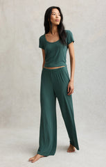 Countryside Pointelle Pant
