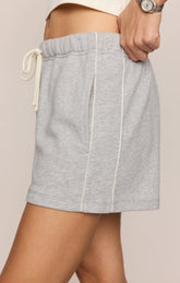 Light Heather Grey