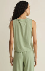 Crystal Green