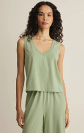 Crystal Green