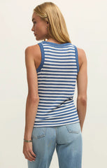 Calypso Blue Indigo