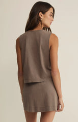 Perfectly Taupe