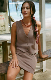 Perfectly Taupe
