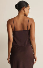 Chocolate Cherry