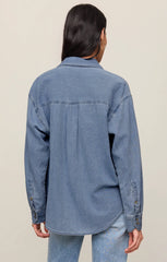 Classic Indigo