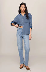 Classic Indigo