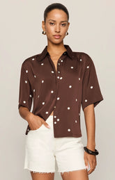 Chocolate Cherry