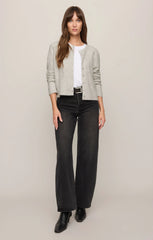 Feather Grey