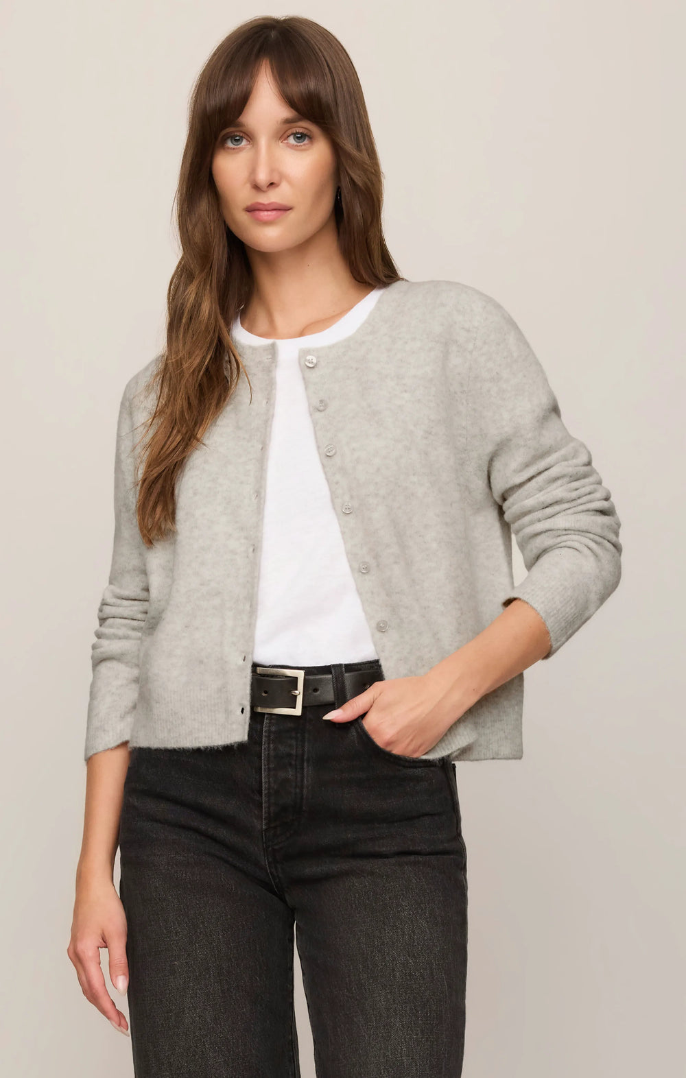 Feather Grey