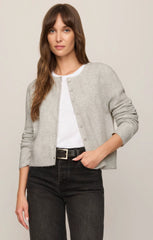 Feather Grey