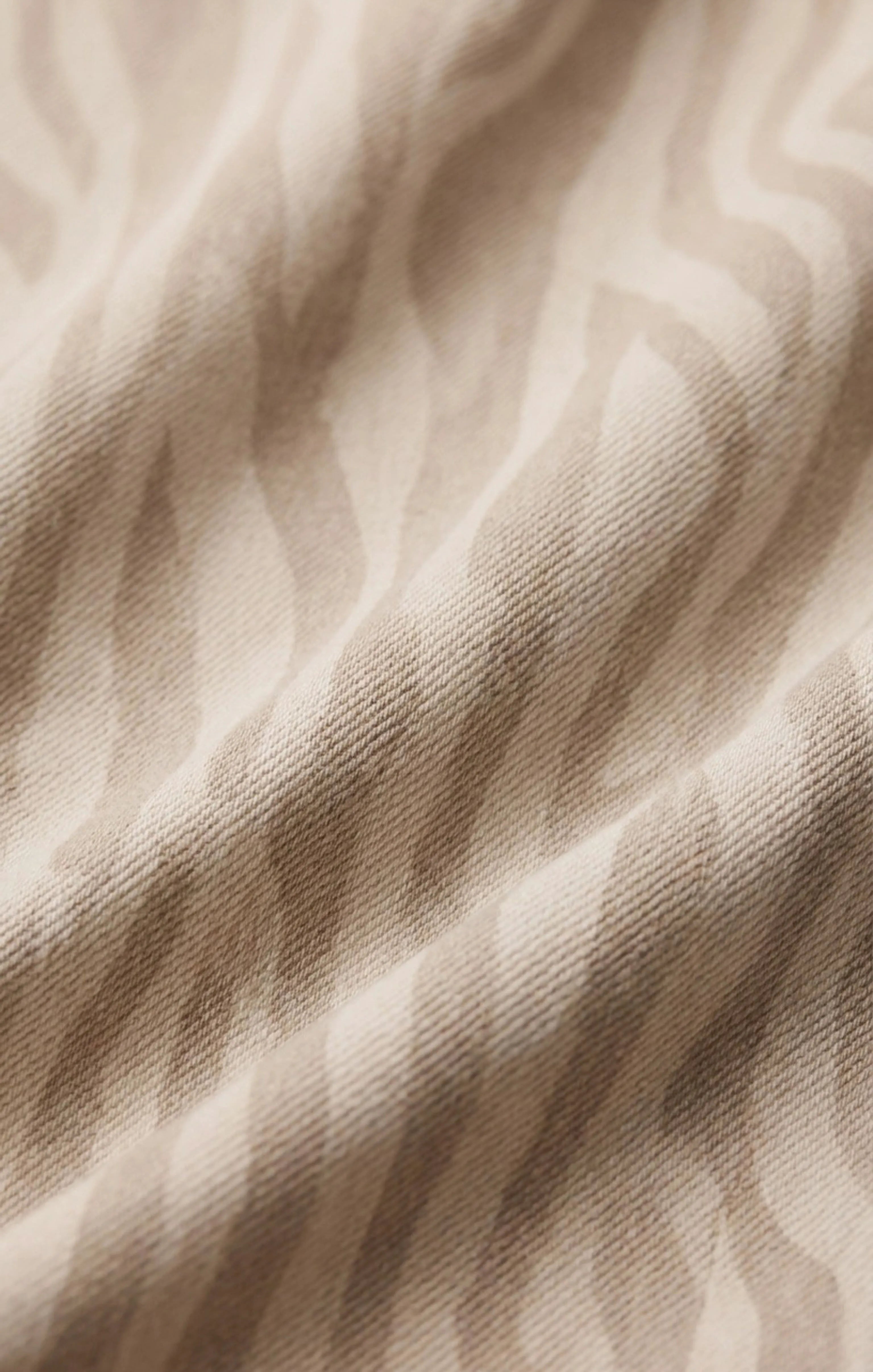 Zebra Soapstone