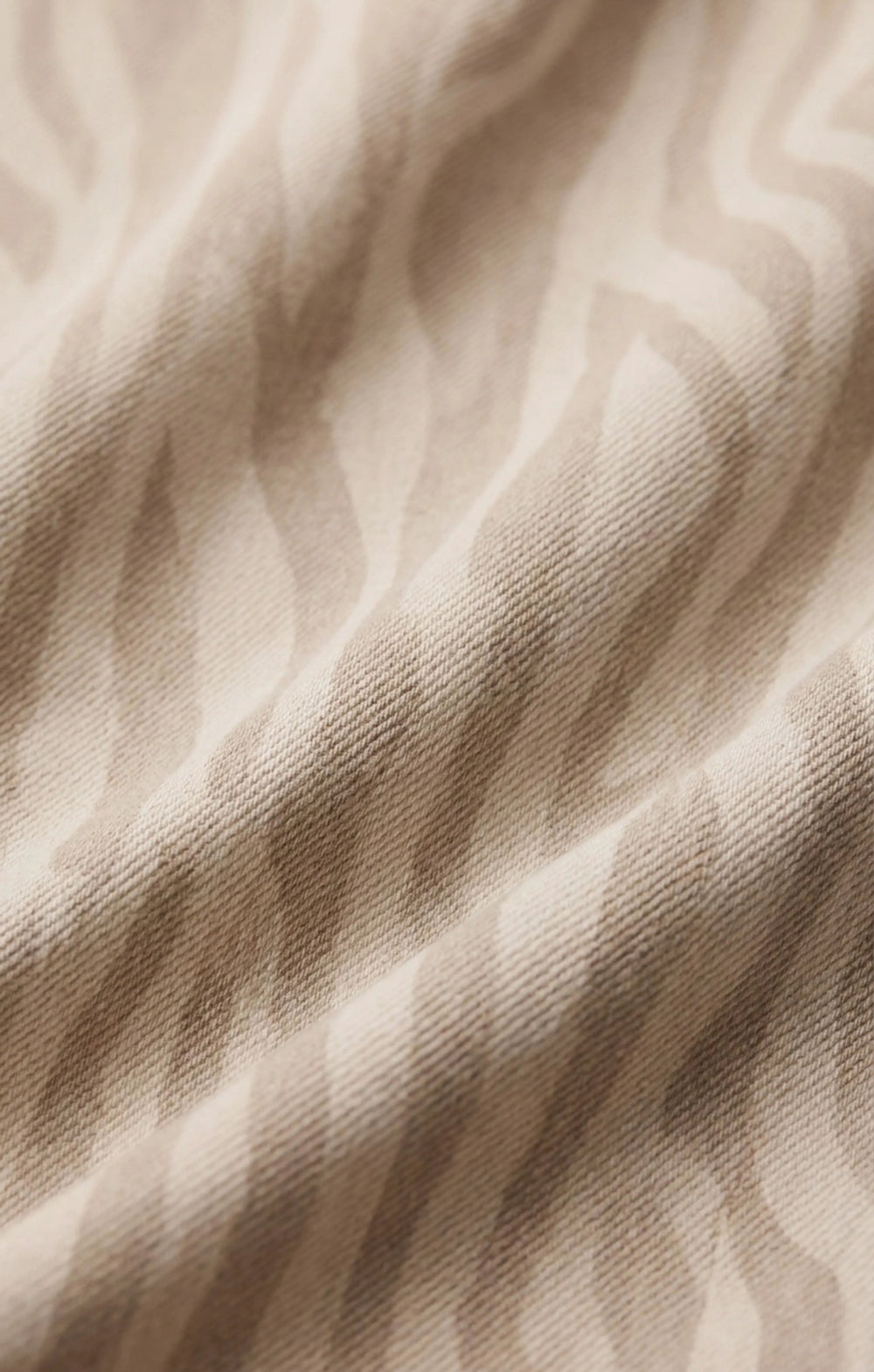 Zebra Soapstone