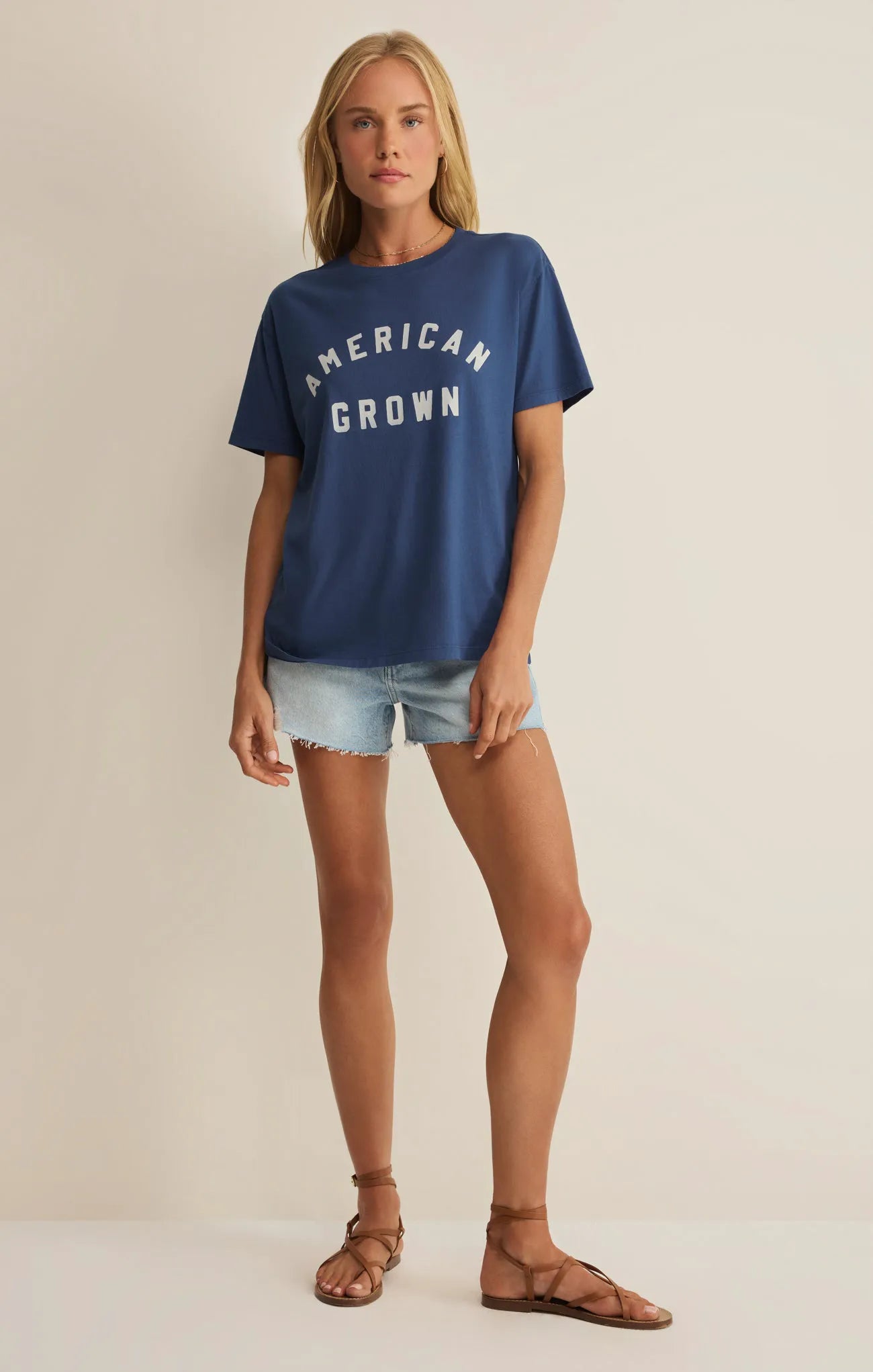 True Navy