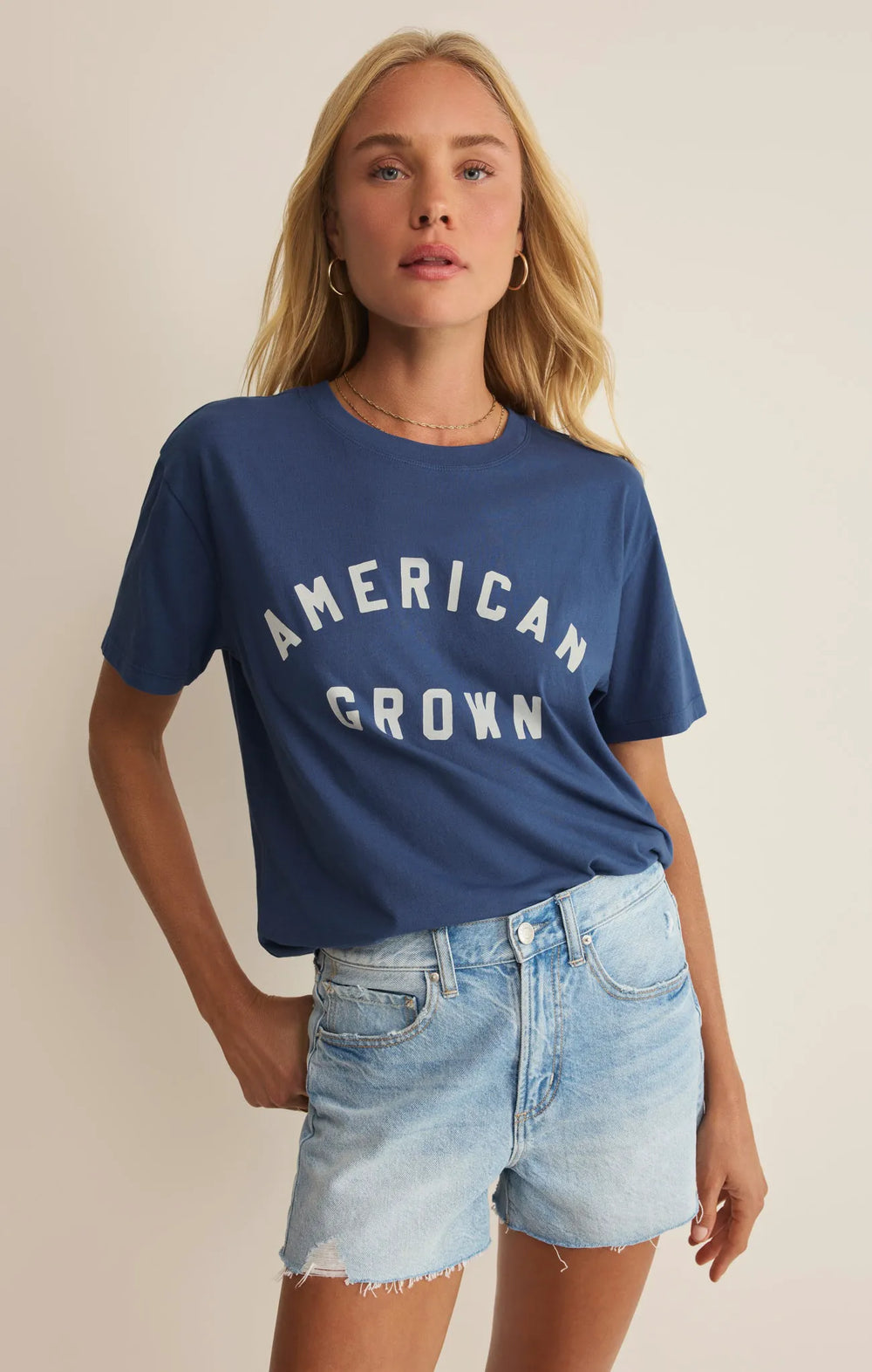 True Navy