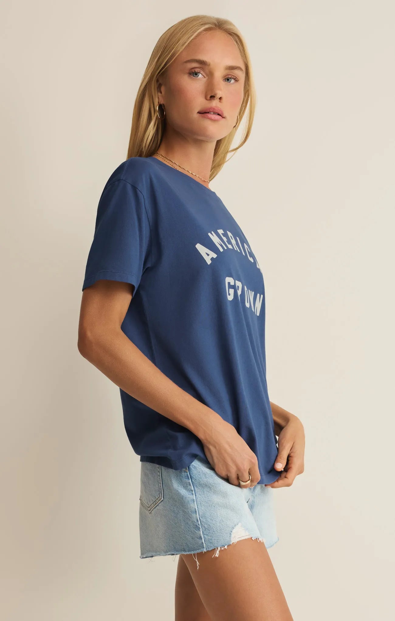 True Navy