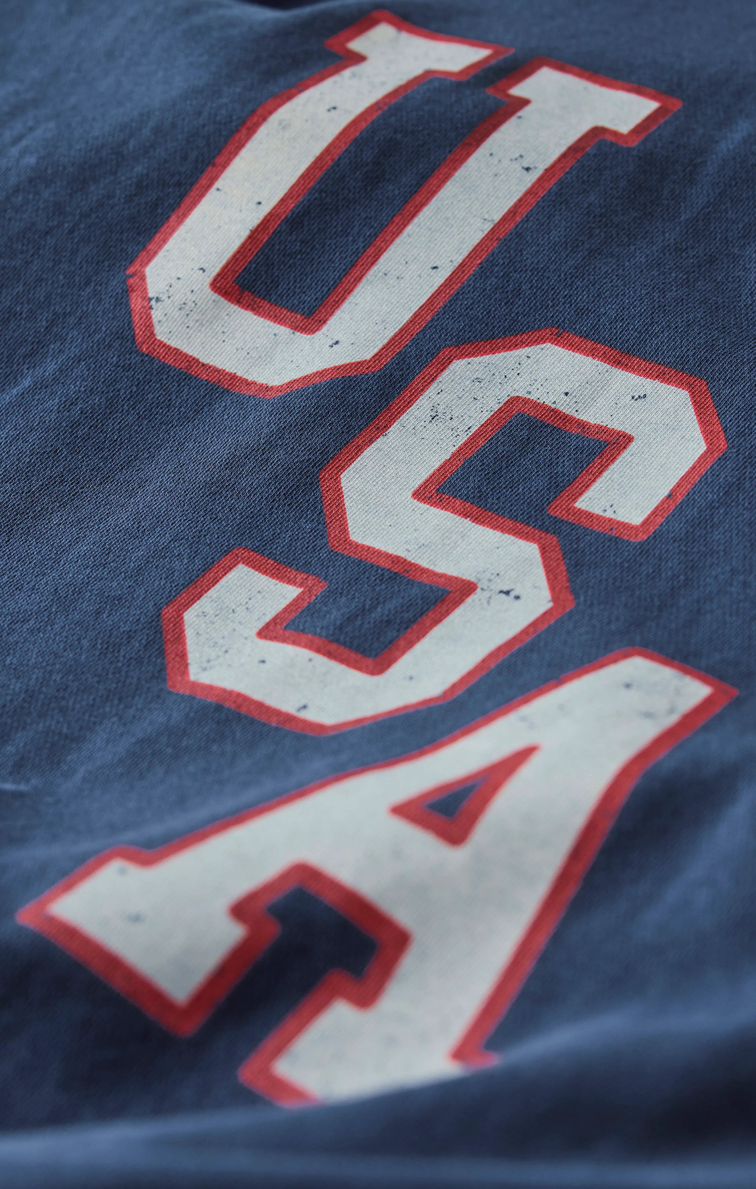 True Navy