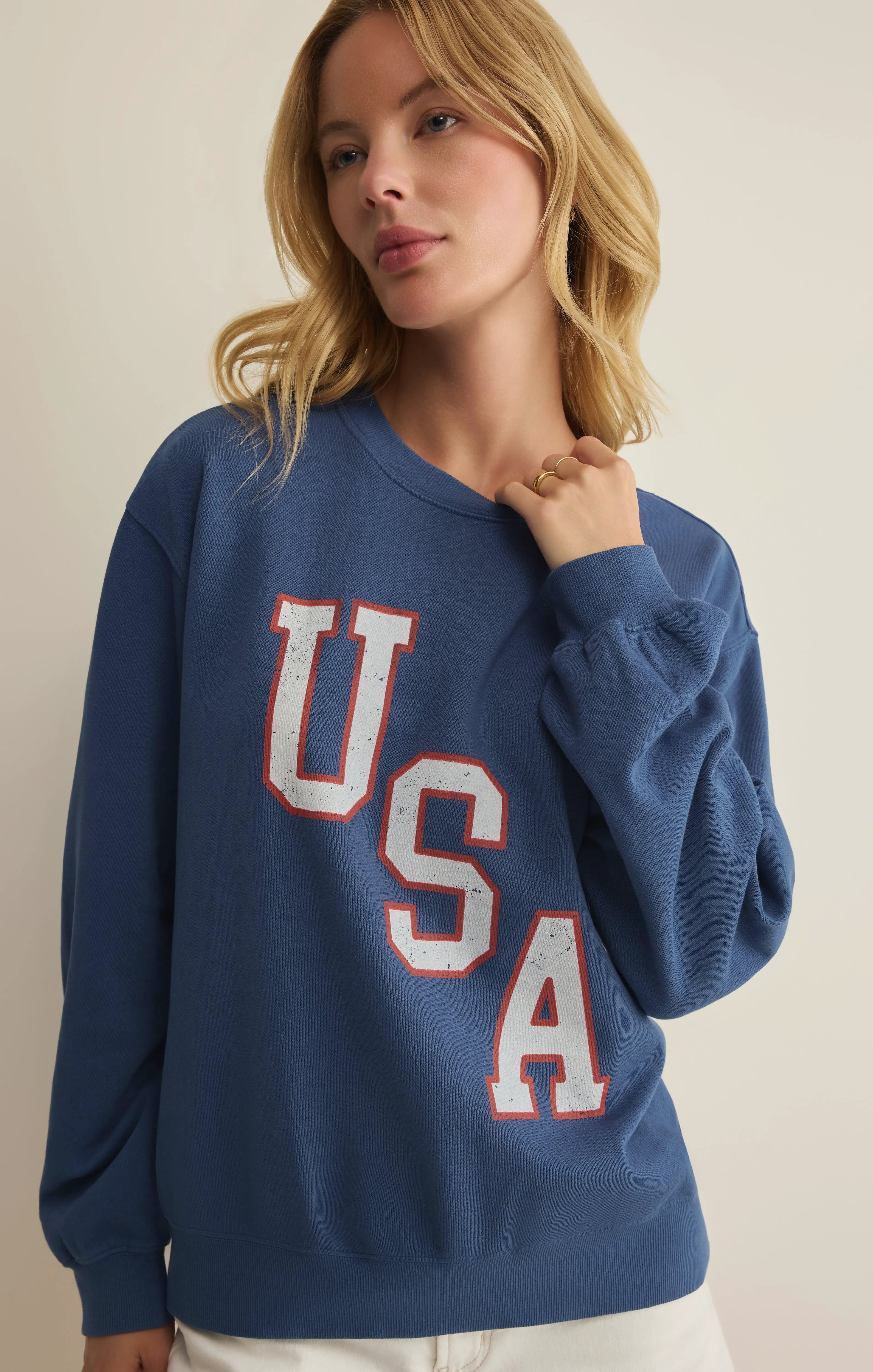 True Navy