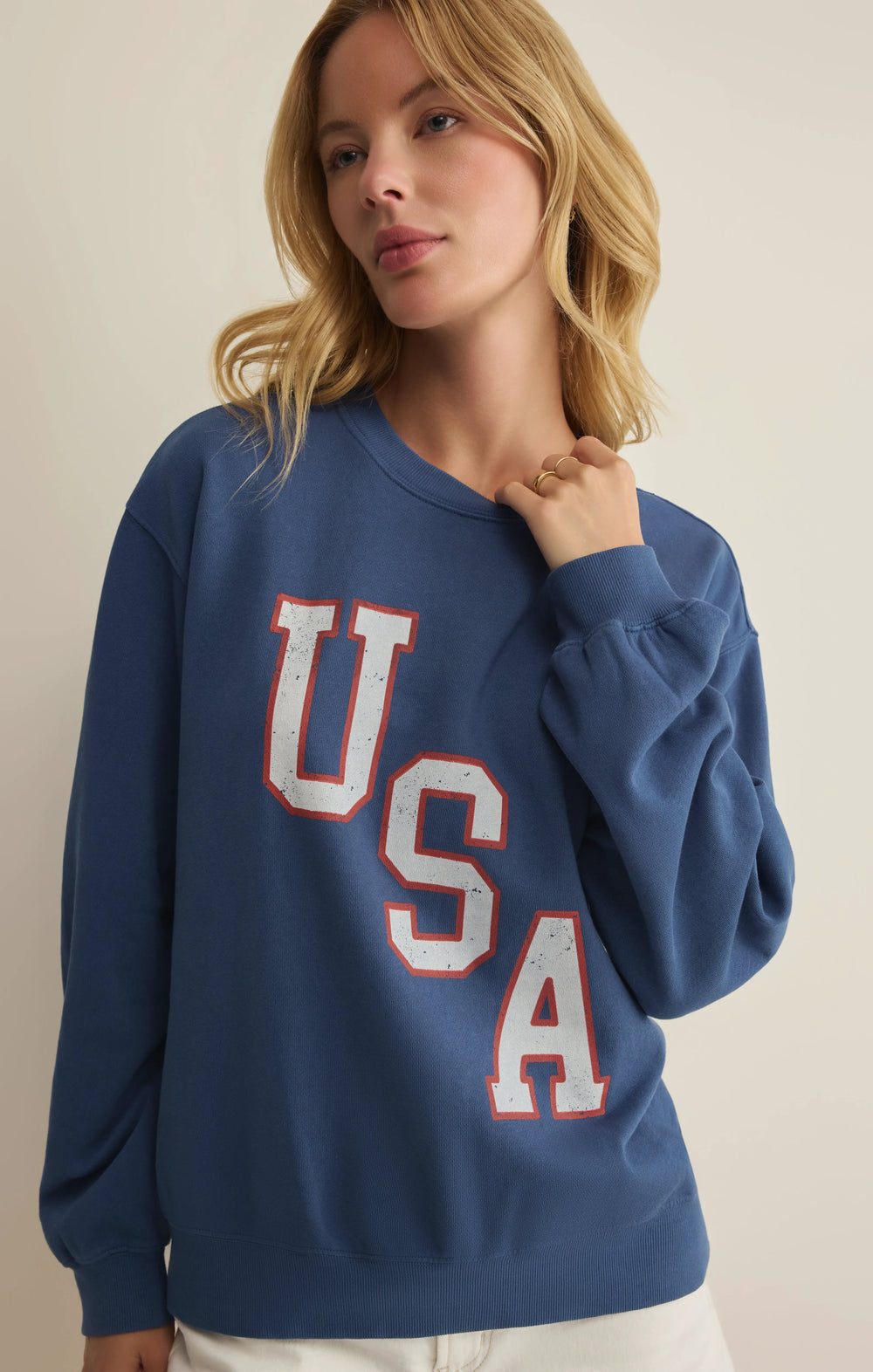 True Navy
