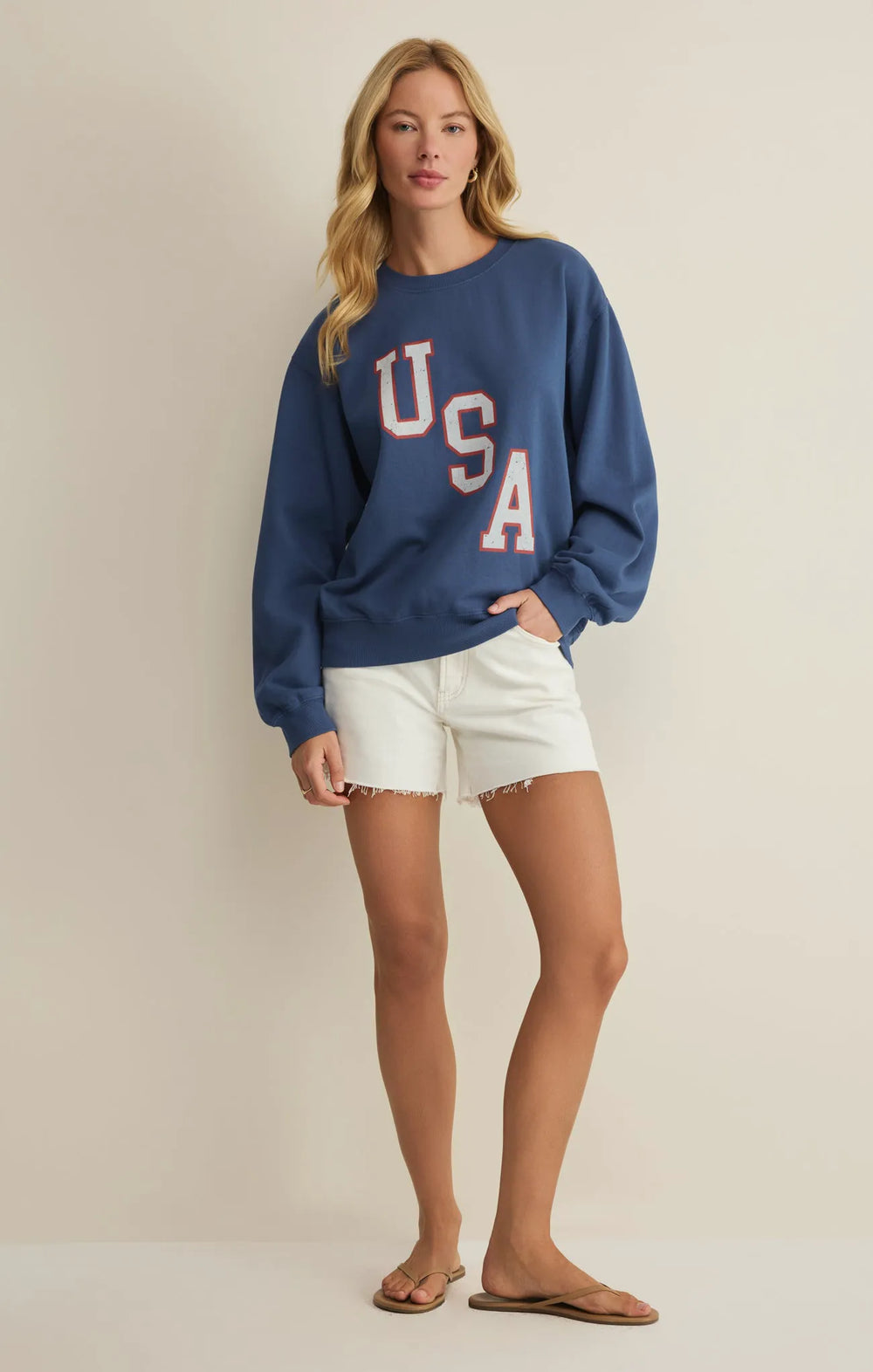 True Navy