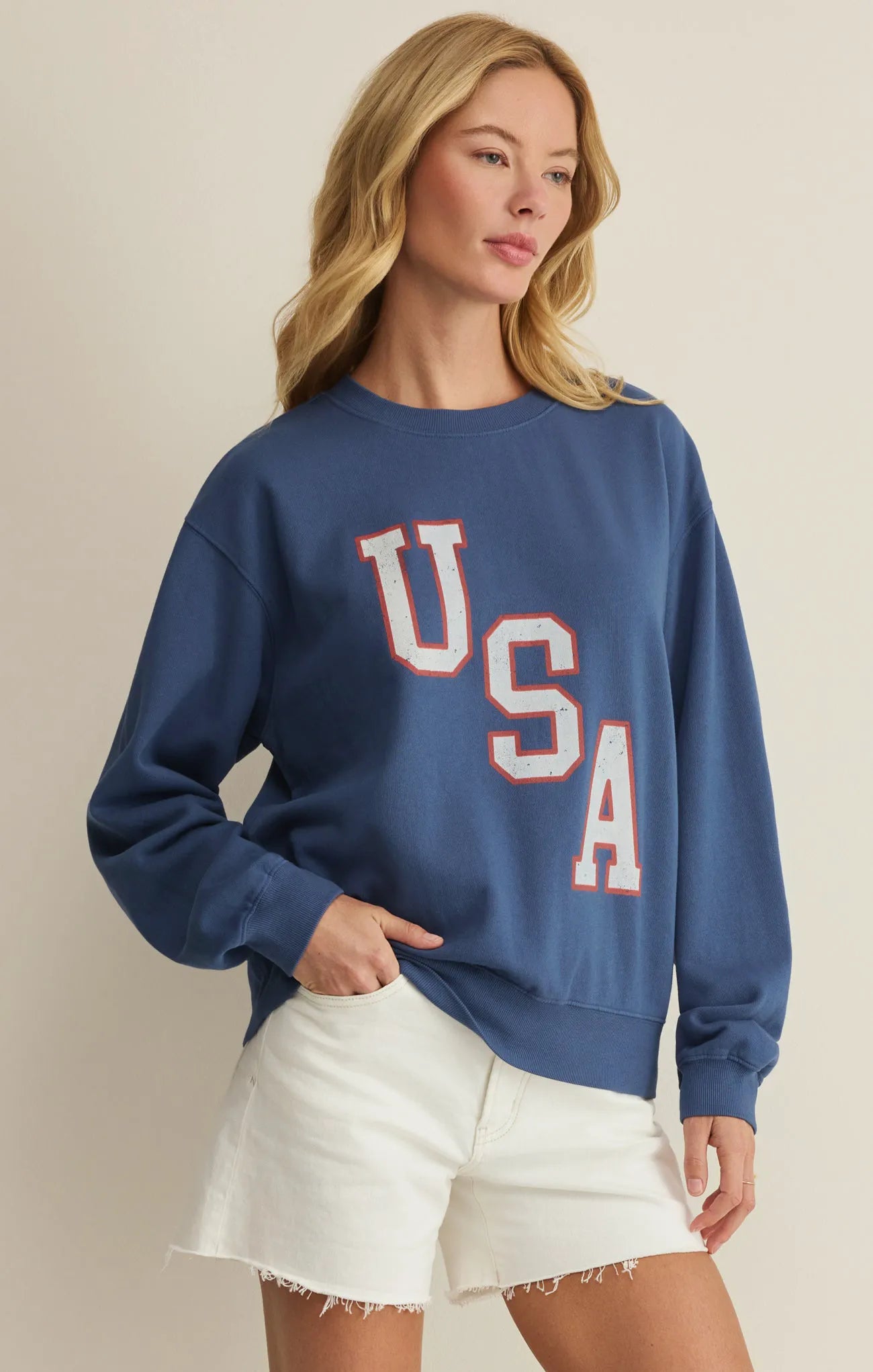 True Navy