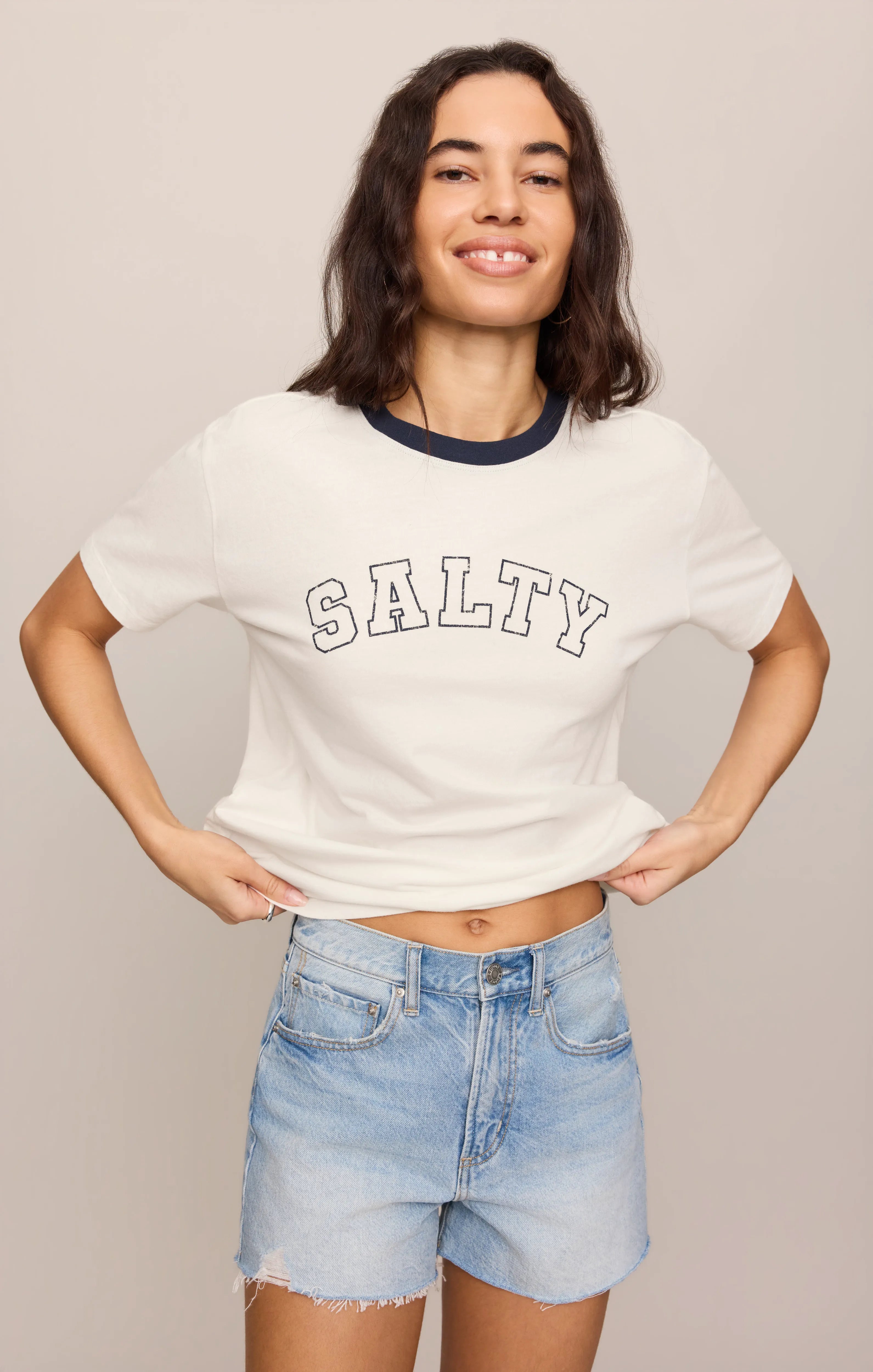 Sea Salt