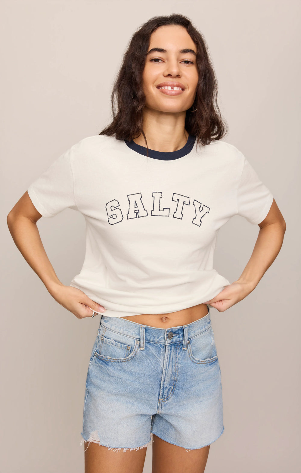 Sea Salt