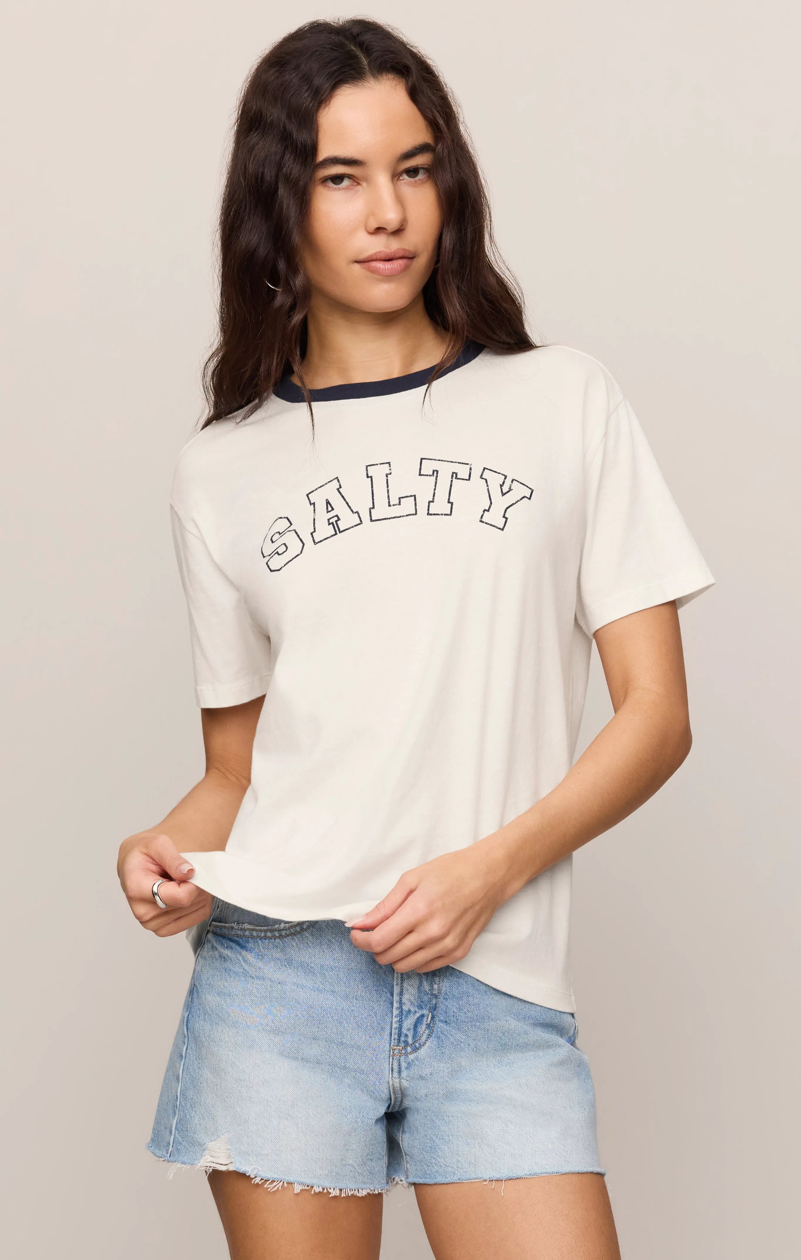 Sea Salt