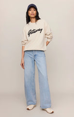 Light Oatmeal Heather