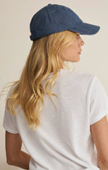 Calypso Blue Indigo