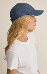 Calypso Blue Indigo