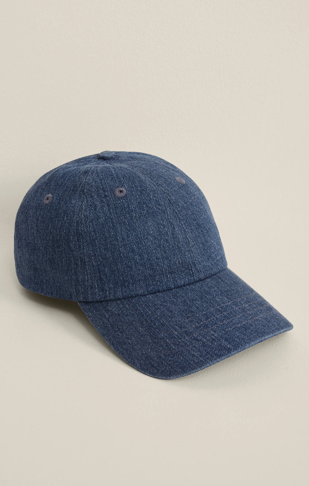 Calypso Blue Indigo