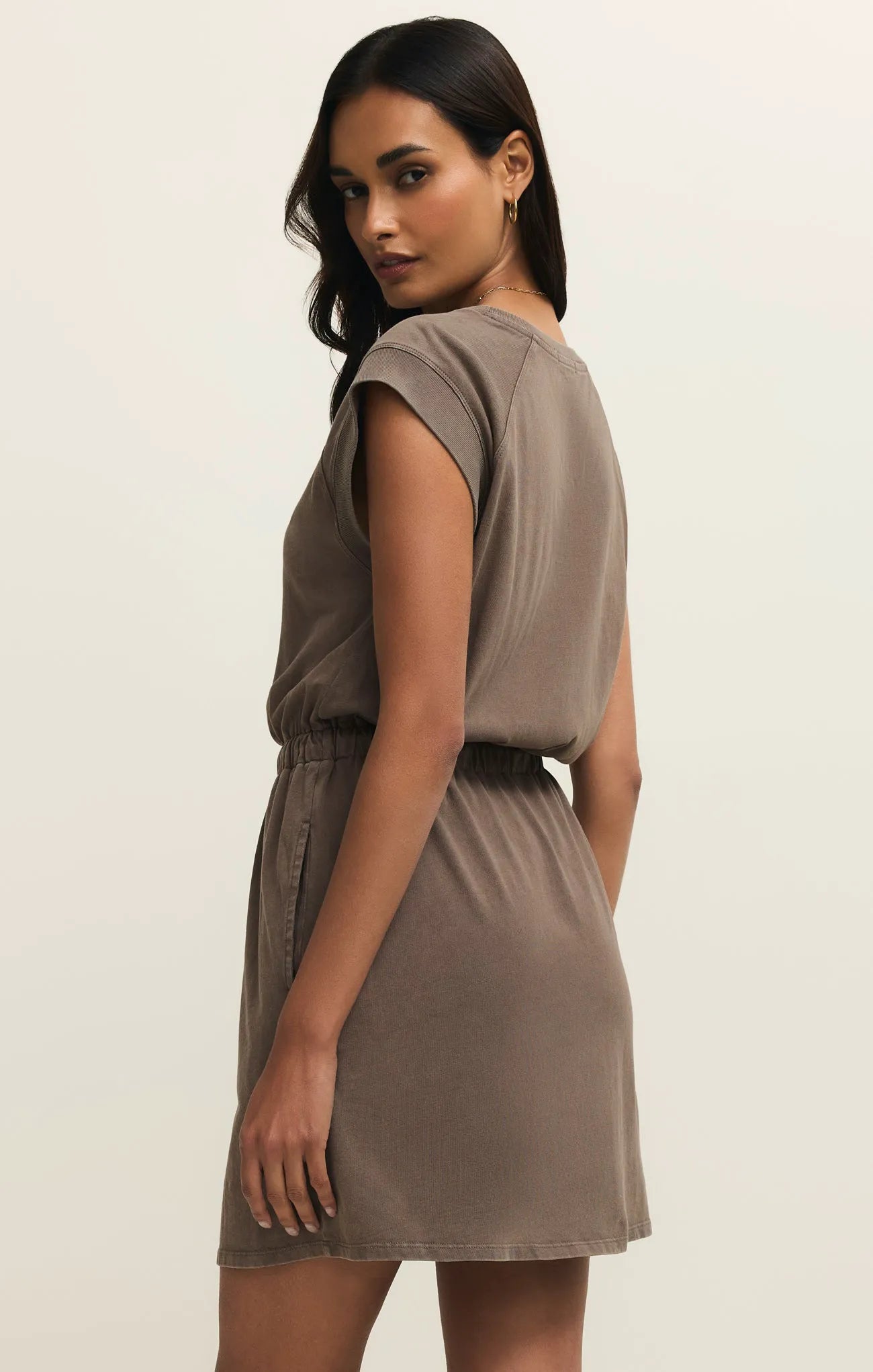 Perfectly Taupe